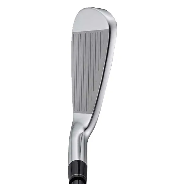 Honma Beres NX Graphite Iron Set