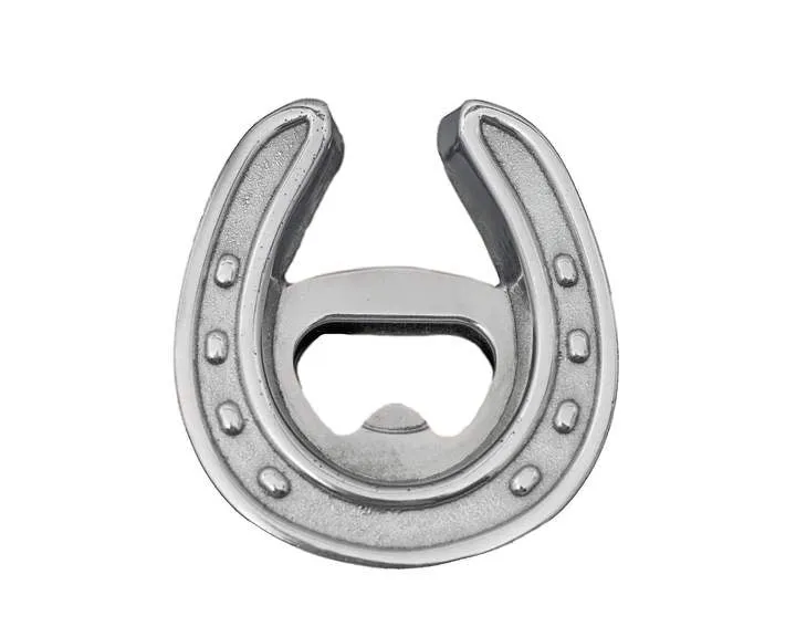 Horse Shoe Bottle Opener