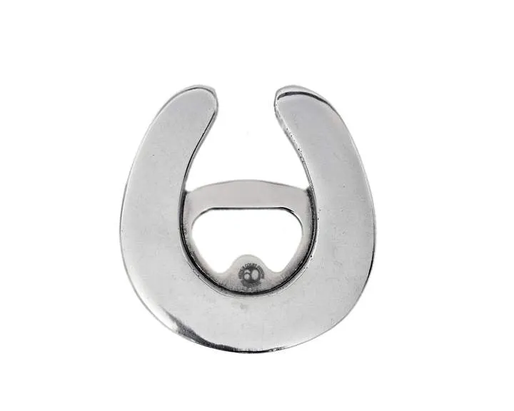 Horse Shoe Bottle Opener