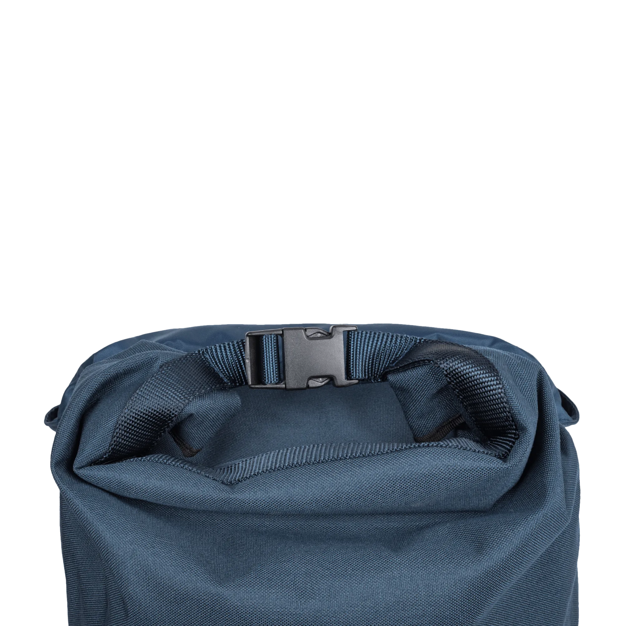 Hudson Sutler Nylon Cooler Backpack- Navy