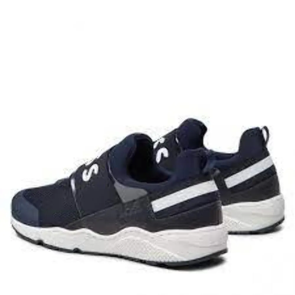 Hugo Boss Kids Sneaker Navy J29295-849