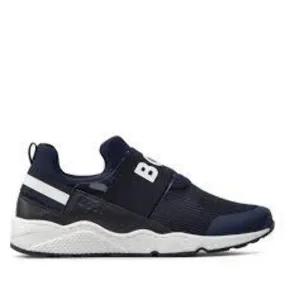 Hugo Boss Kids Sneaker Navy J29295-849