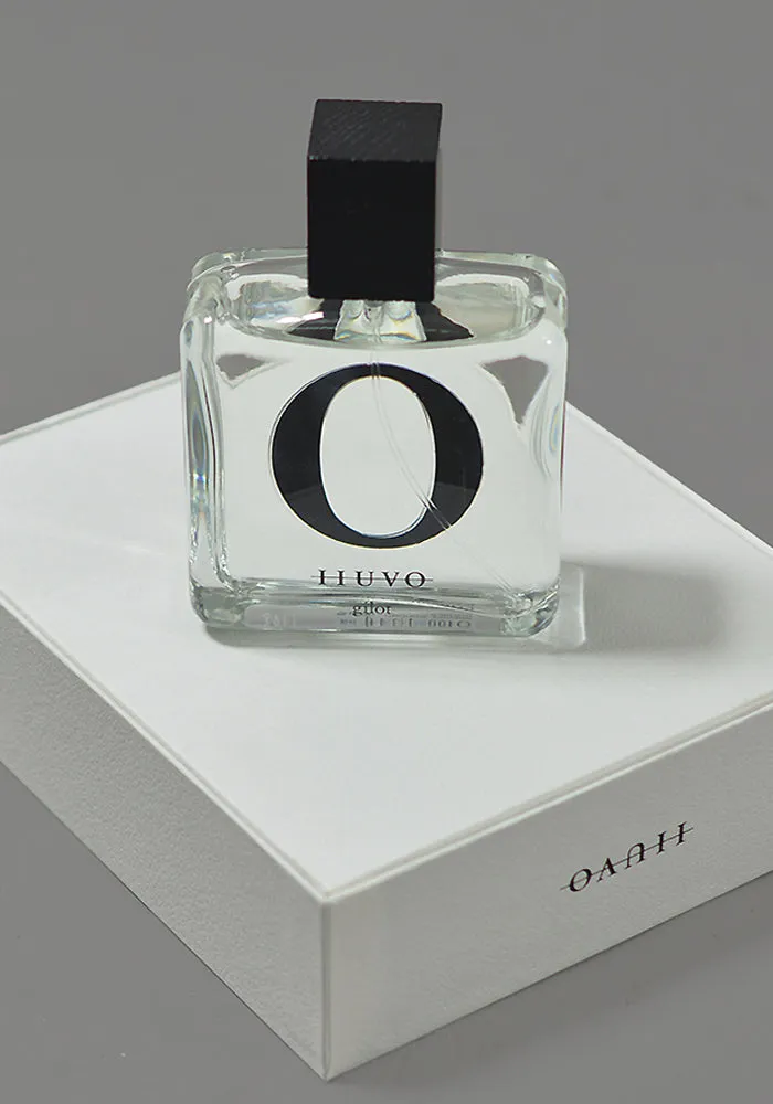 IIUVO PERFUME GILOT