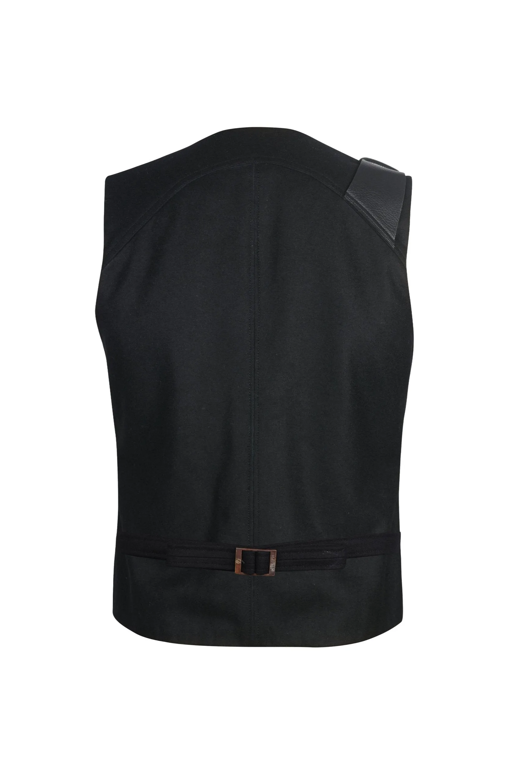 IKEDA VEST