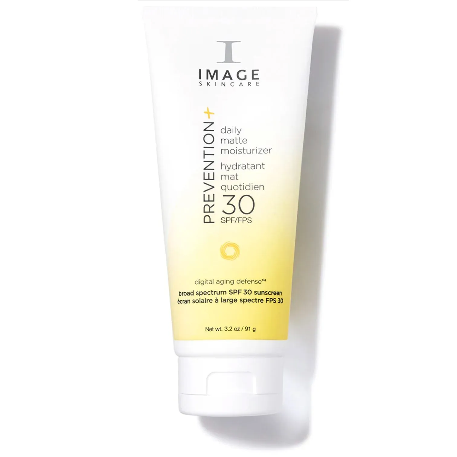 Image Skincare | Prevention  Daily Matte Moisturiser Oil Free SPF30 (Sample)