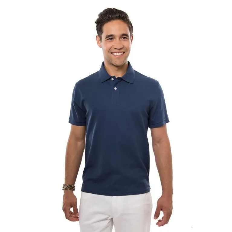 James Polo Shirt