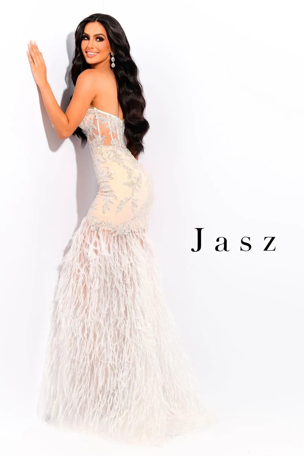 Jasz Couture 7396 Dresses