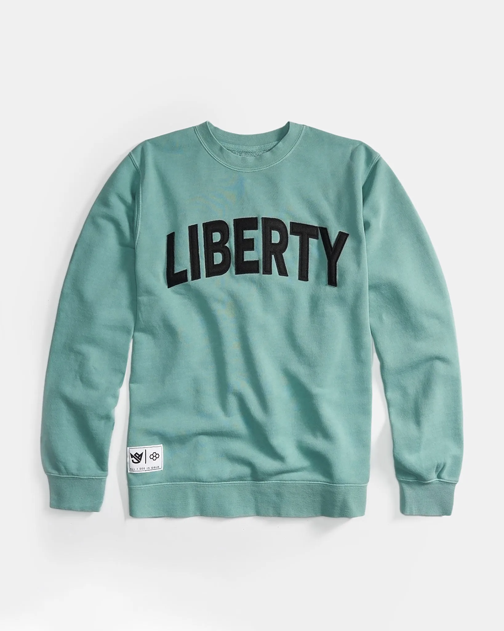 JB Liberty Crewneck