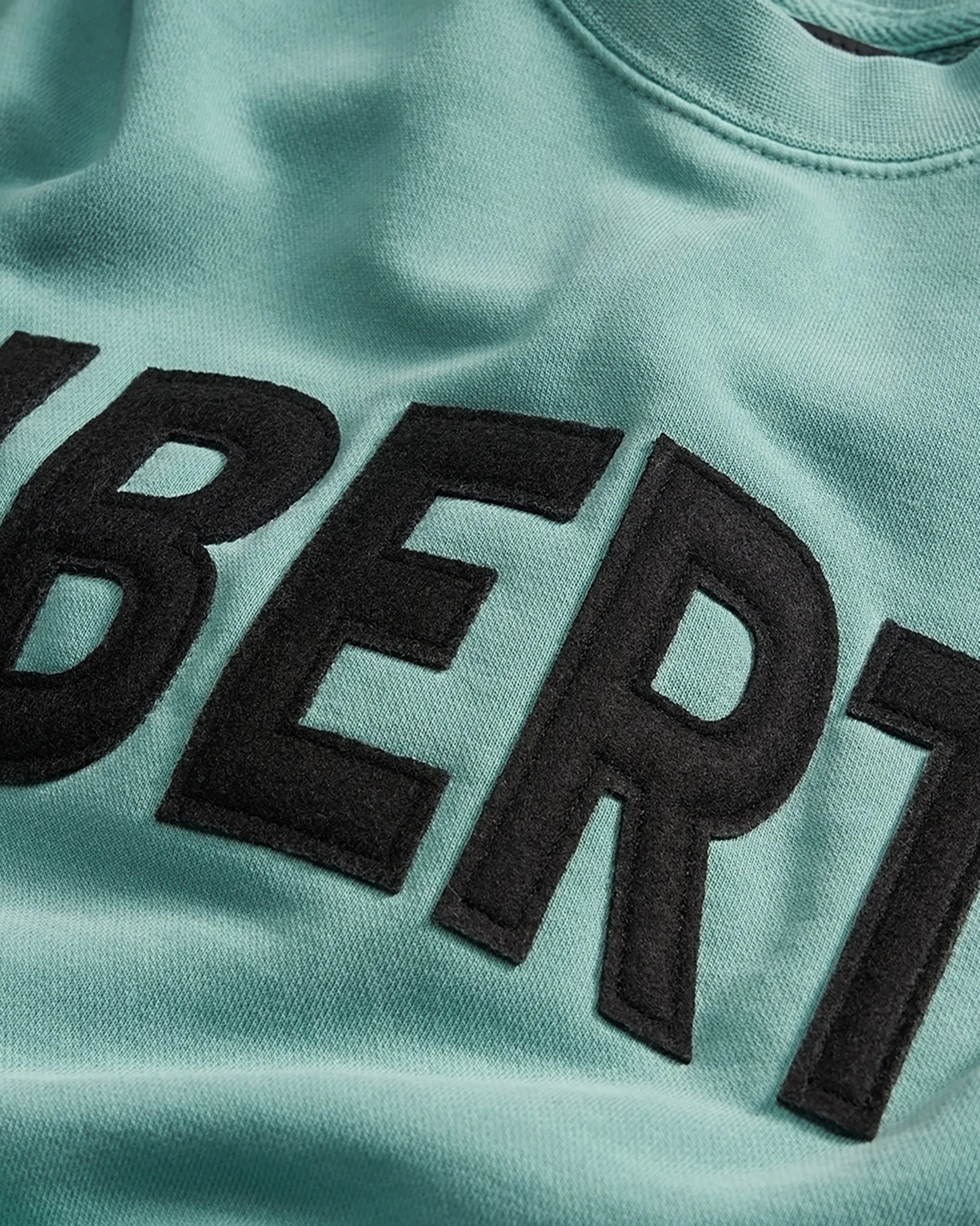 JB Liberty Crewneck