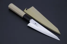 JCK Original Kagayaki Basic WA Series VG-10 KV-4W Wa Honesuki | Boning Knife