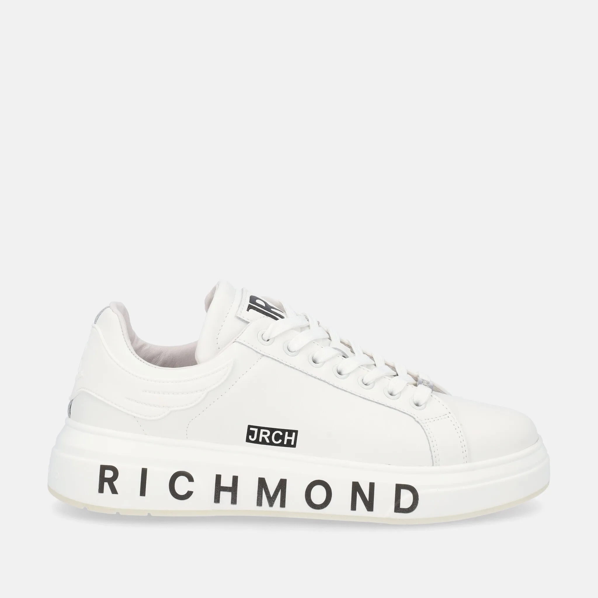 JOHN RICHMOND SNEAKERS uomo