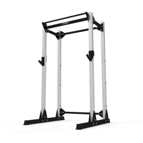 JORDAN Ultimate Strength Half Rack (Free-standing)