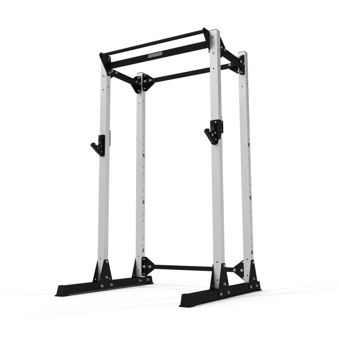 JORDAN Ultimate Strength Half Rack (Free-standing)