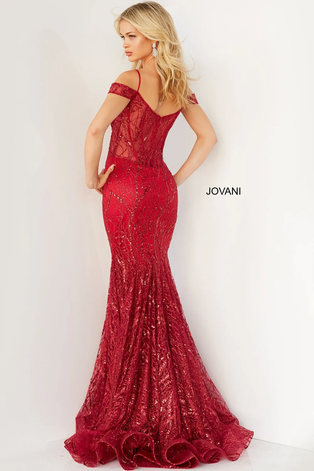 Jovani 05838 Dresses