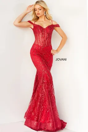 Jovani 05838 Dresses