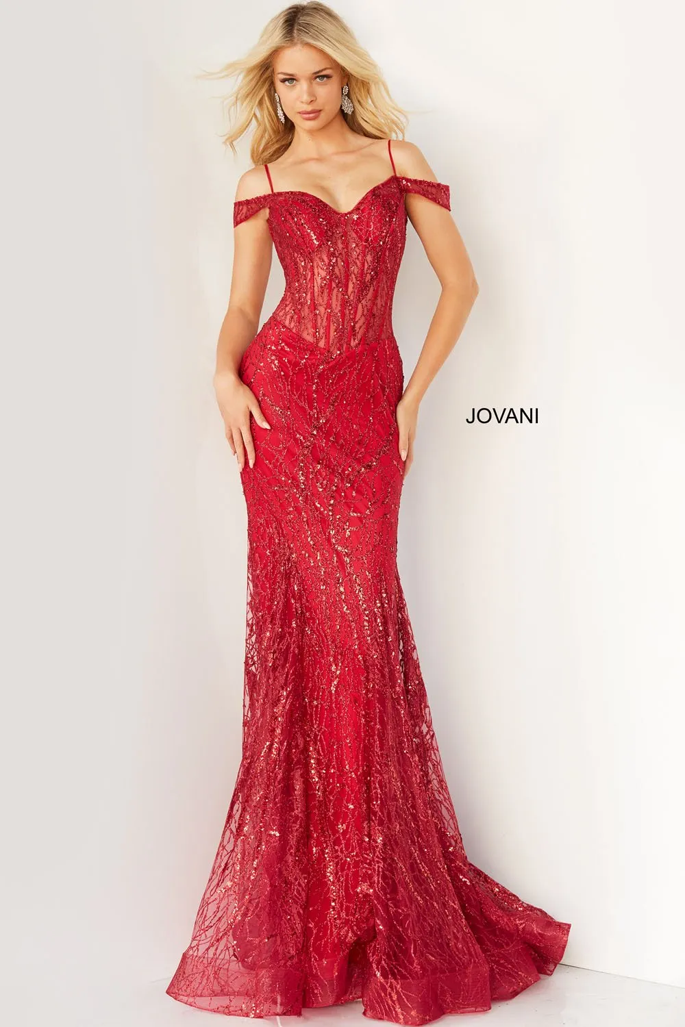 Jovani 05838 Dresses