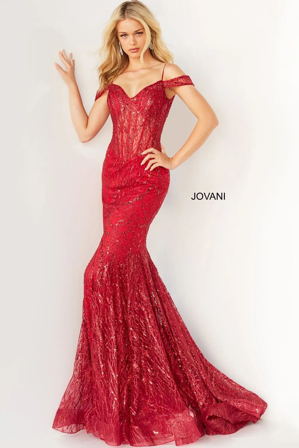 Jovani 05838 Dresses