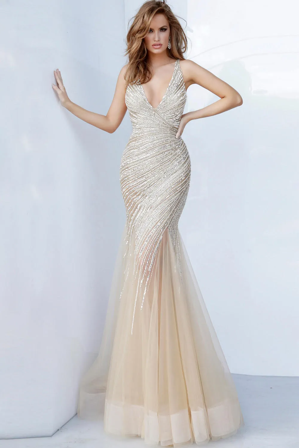 JOVANI -4741