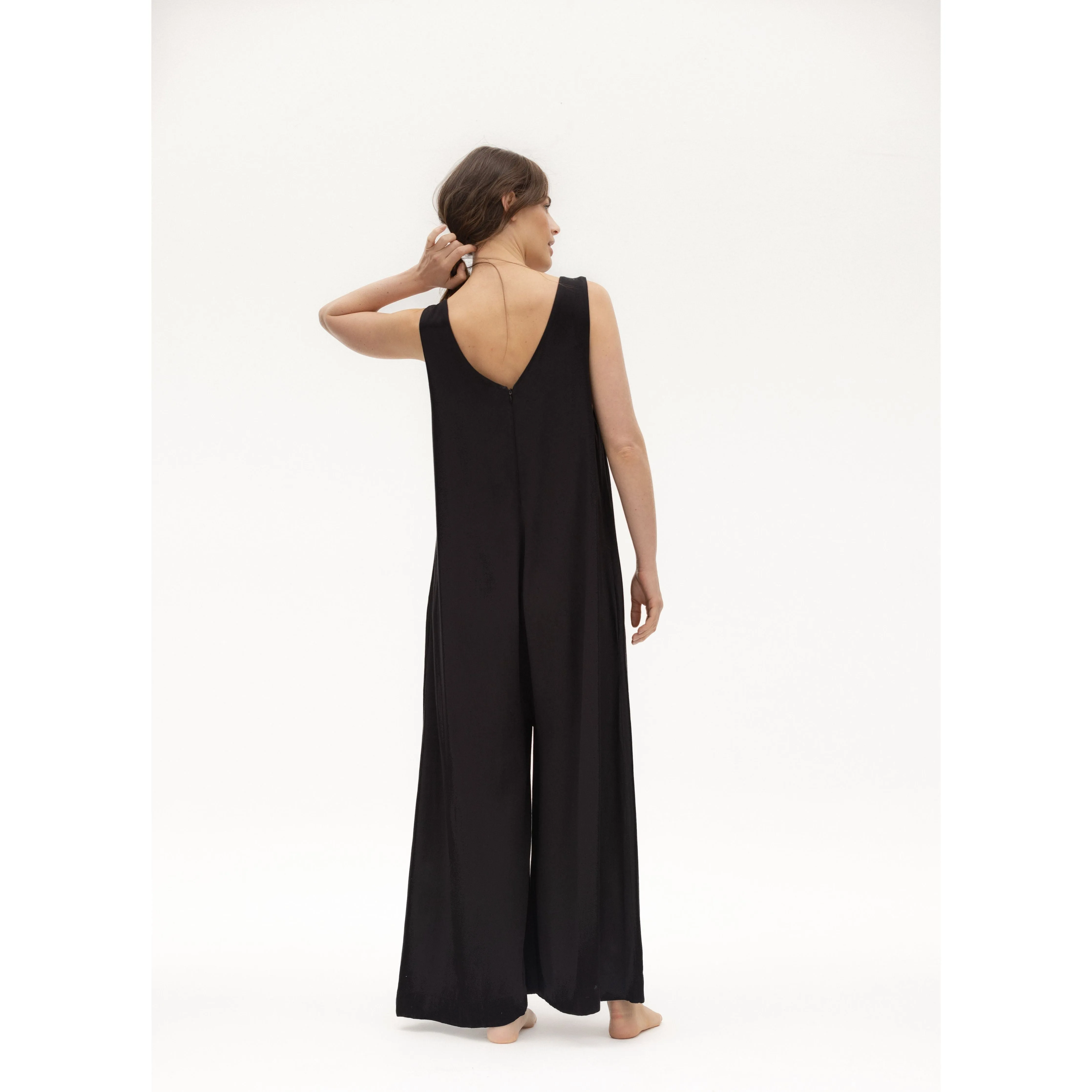 Jumpsuit Bardo Negro