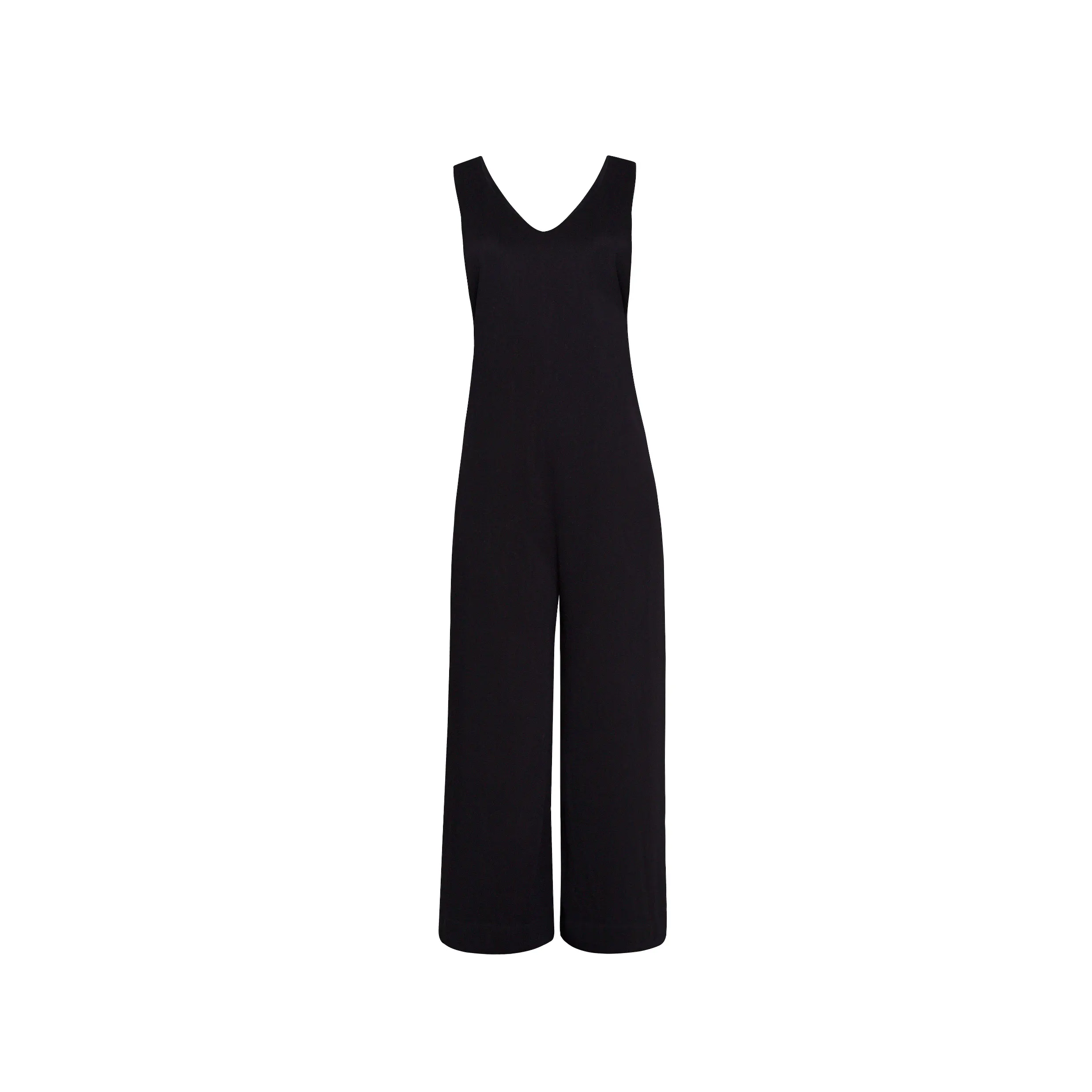 Jumpsuit Bardo Negro