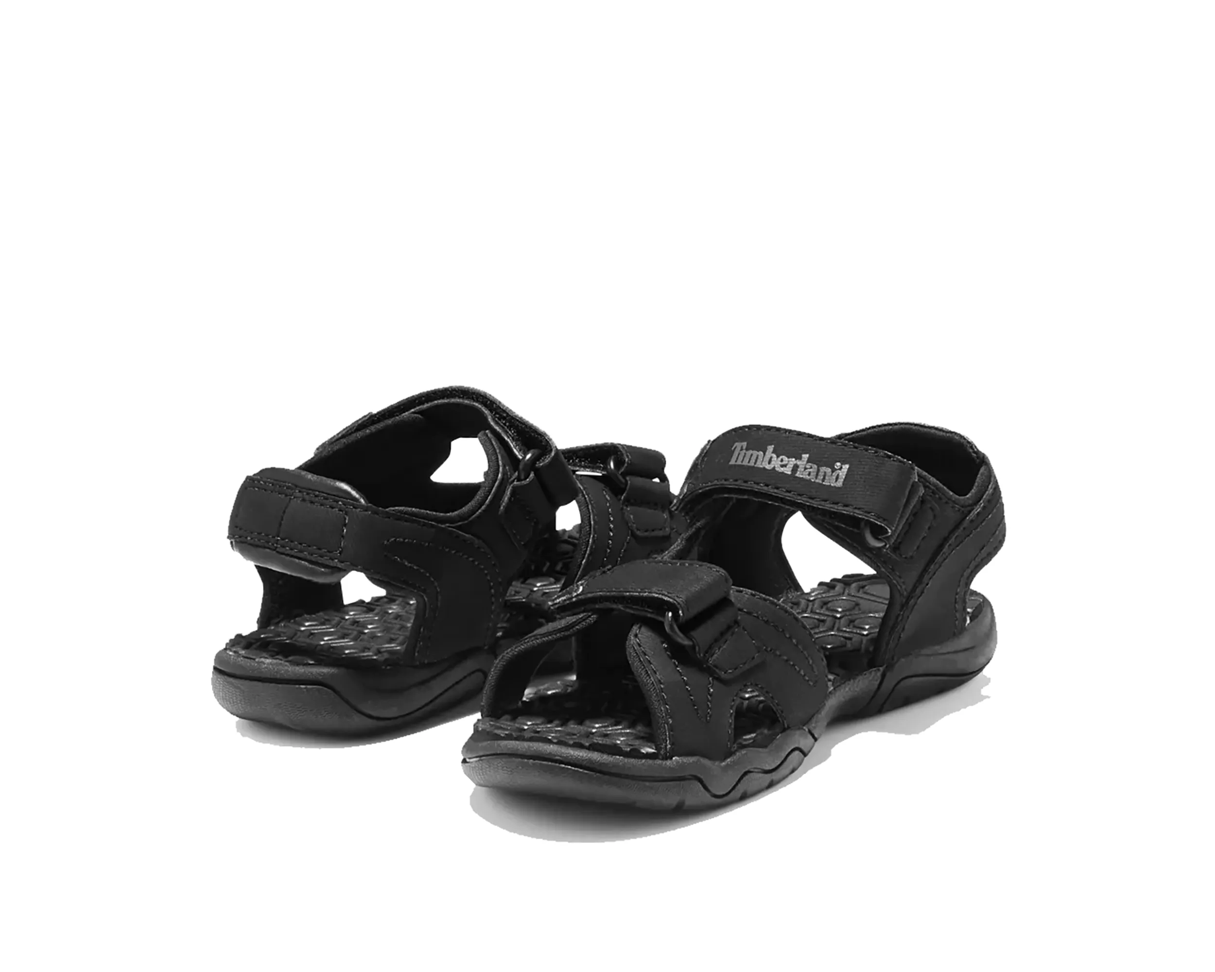 Junior`s Adventure Seeker 2-Strap Sandals