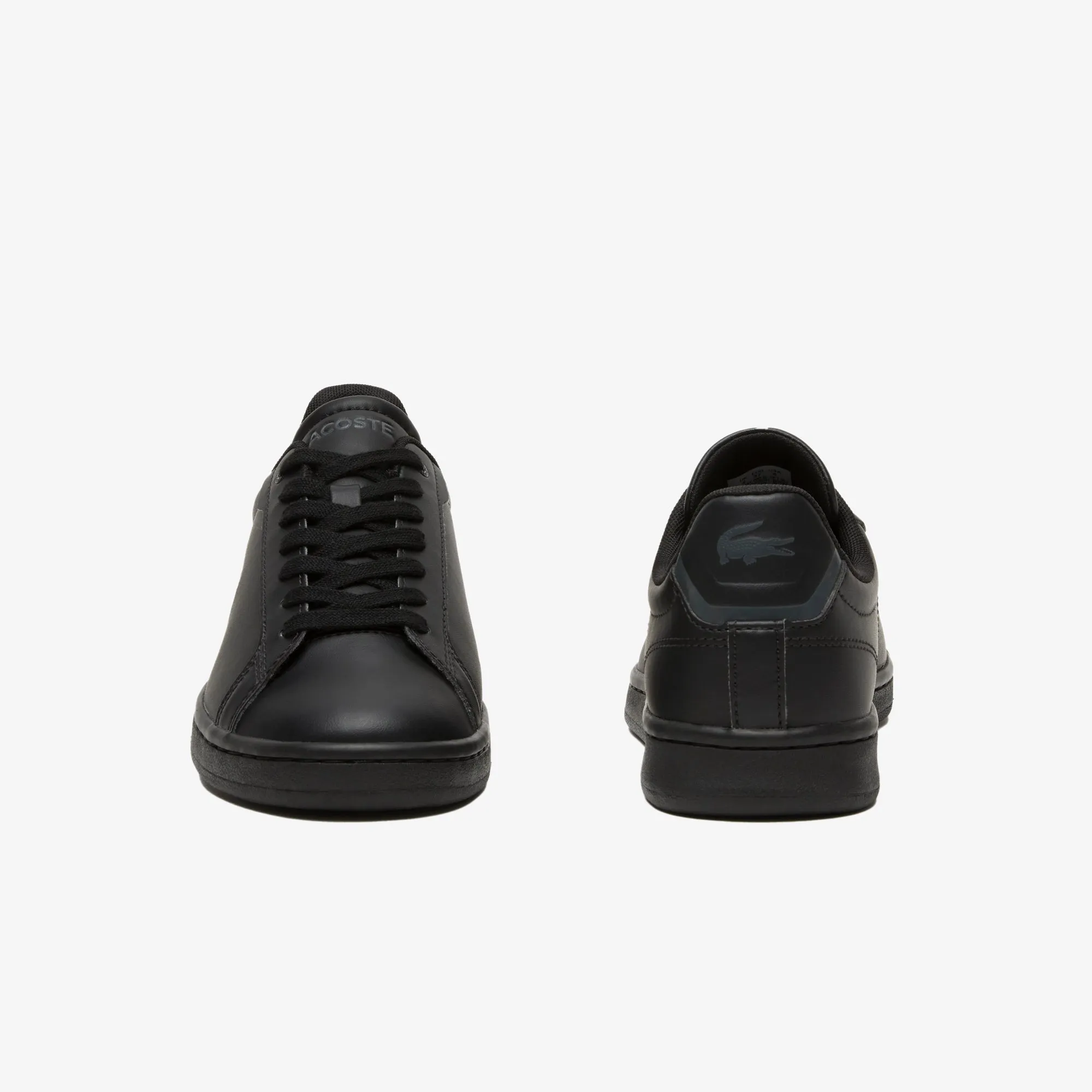 Juniors' Lacoste Carnaby Pro BL Synthetic Tonal Trainers