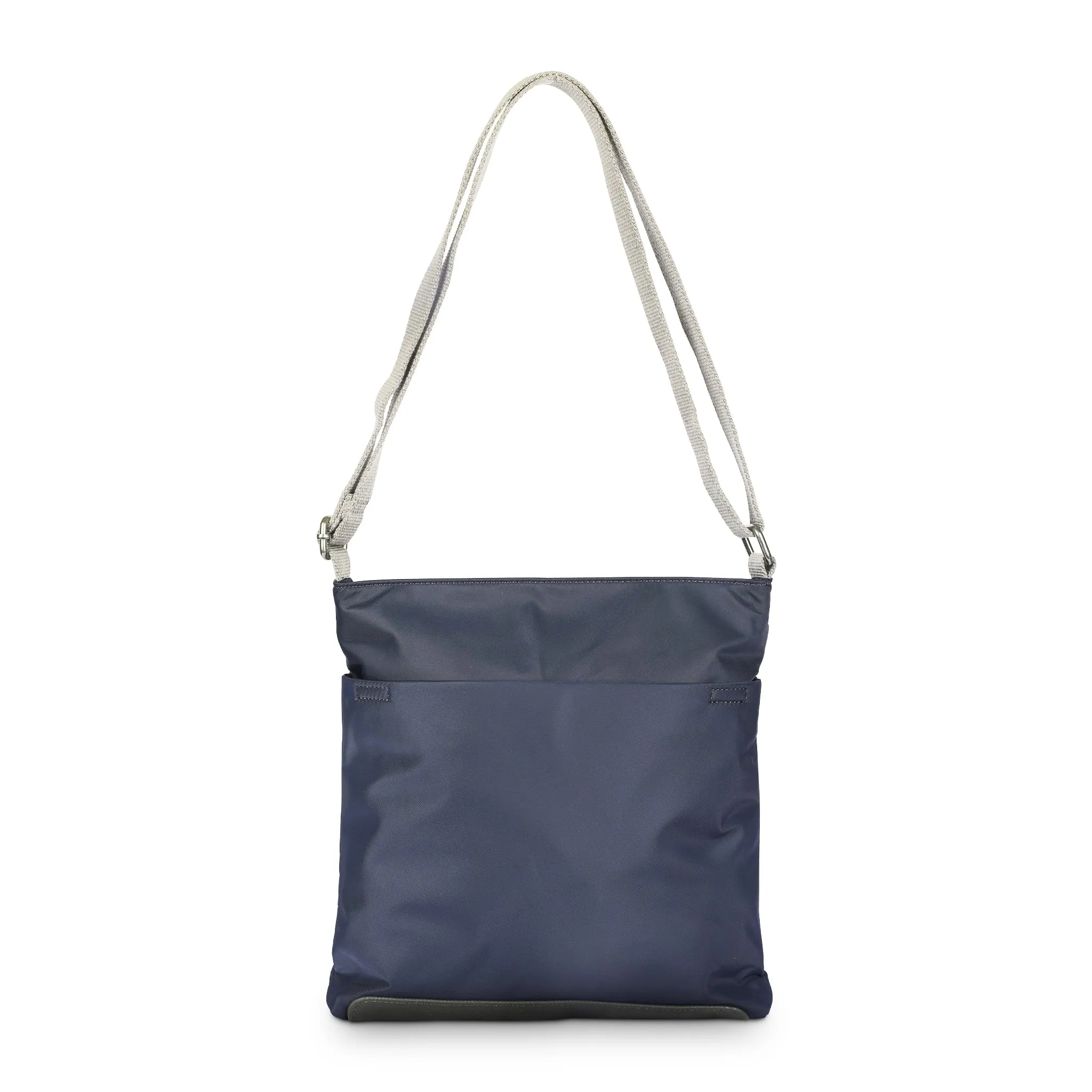 Kennington B Midnight Recycled Nylon