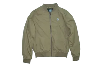 KG Taupe Nylon Jacket