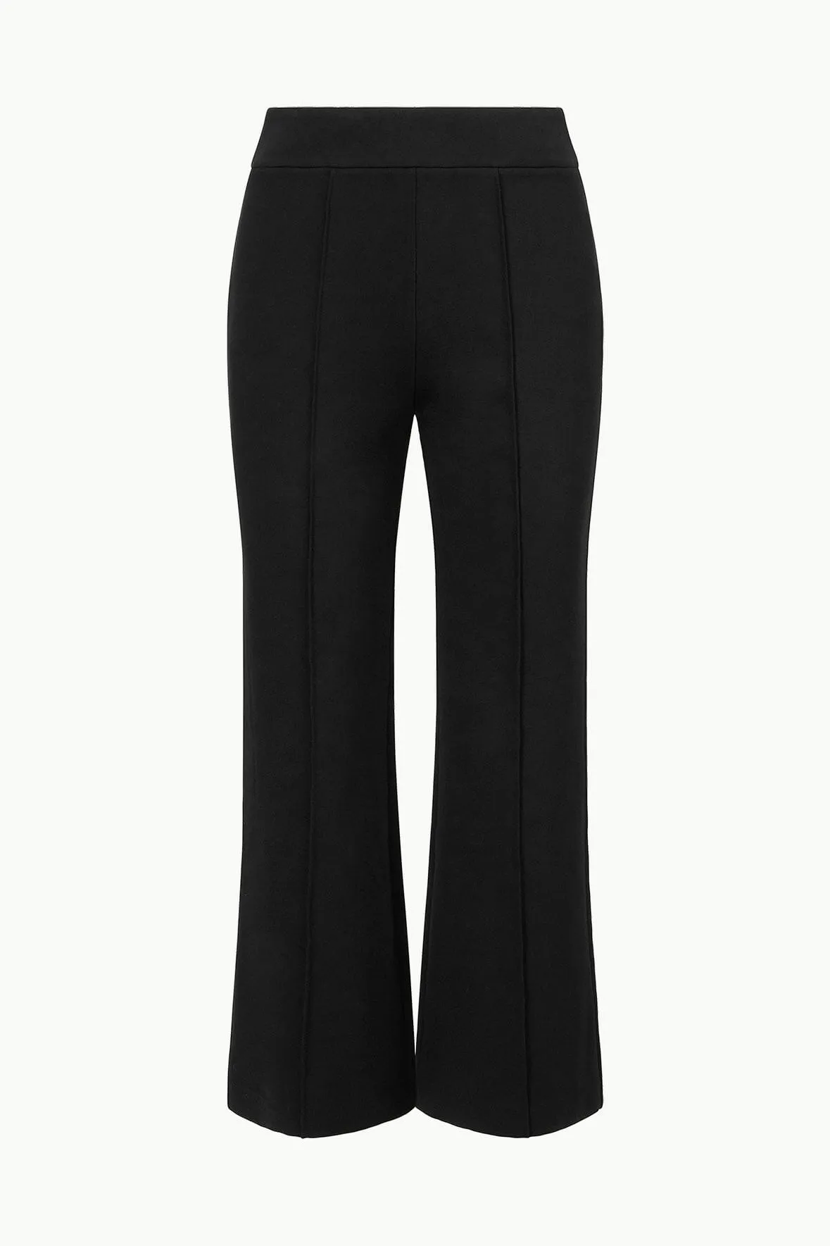 KNACK PANT | BLACK