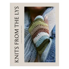 Knits from the LYS: A Collection by Espace Tricot