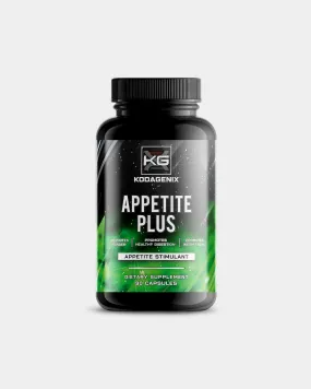 Kodagenix Appetite Plus Appetite Stimulant