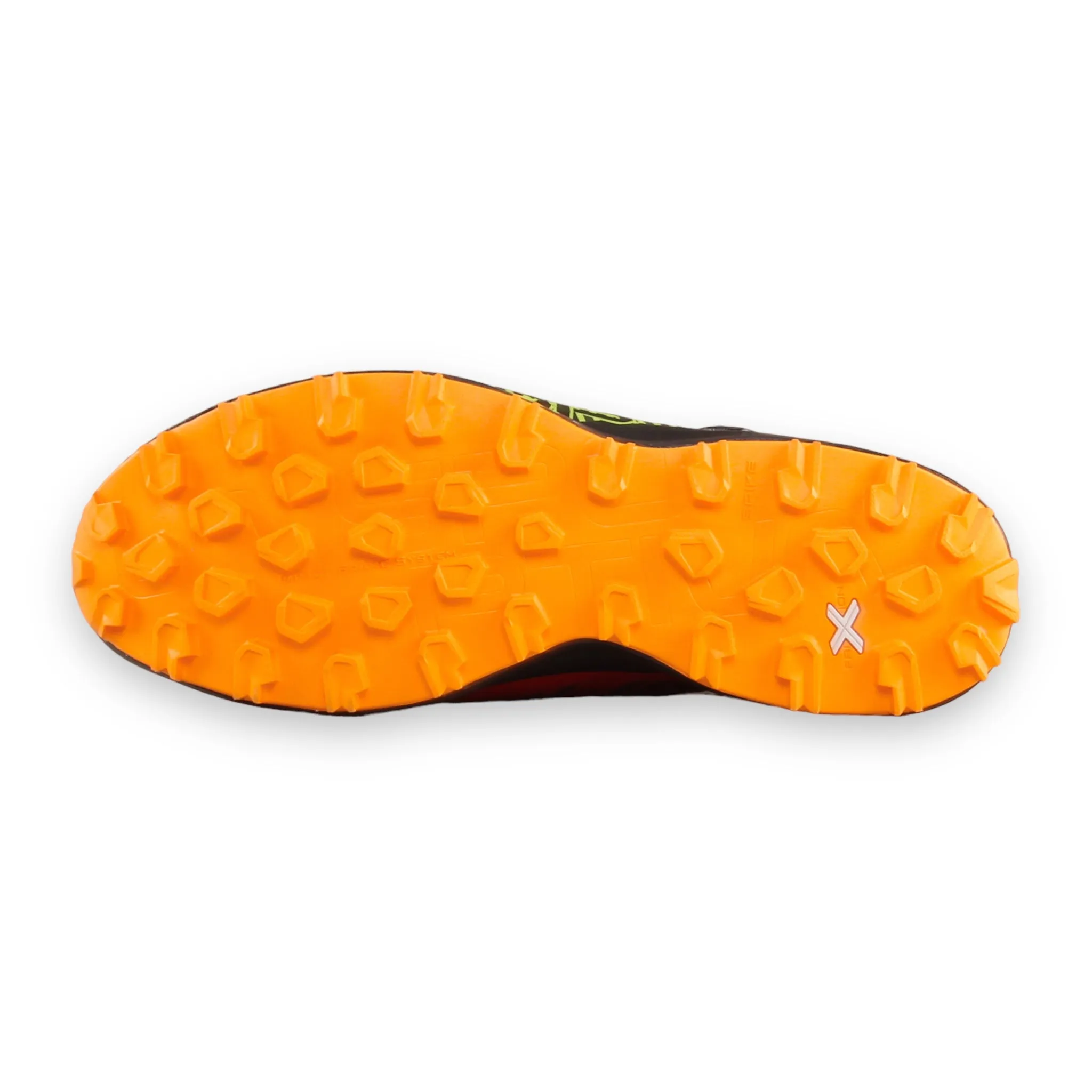 La Sportiva Cyklon I Orange