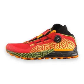 La Sportiva Cyklon I Orange