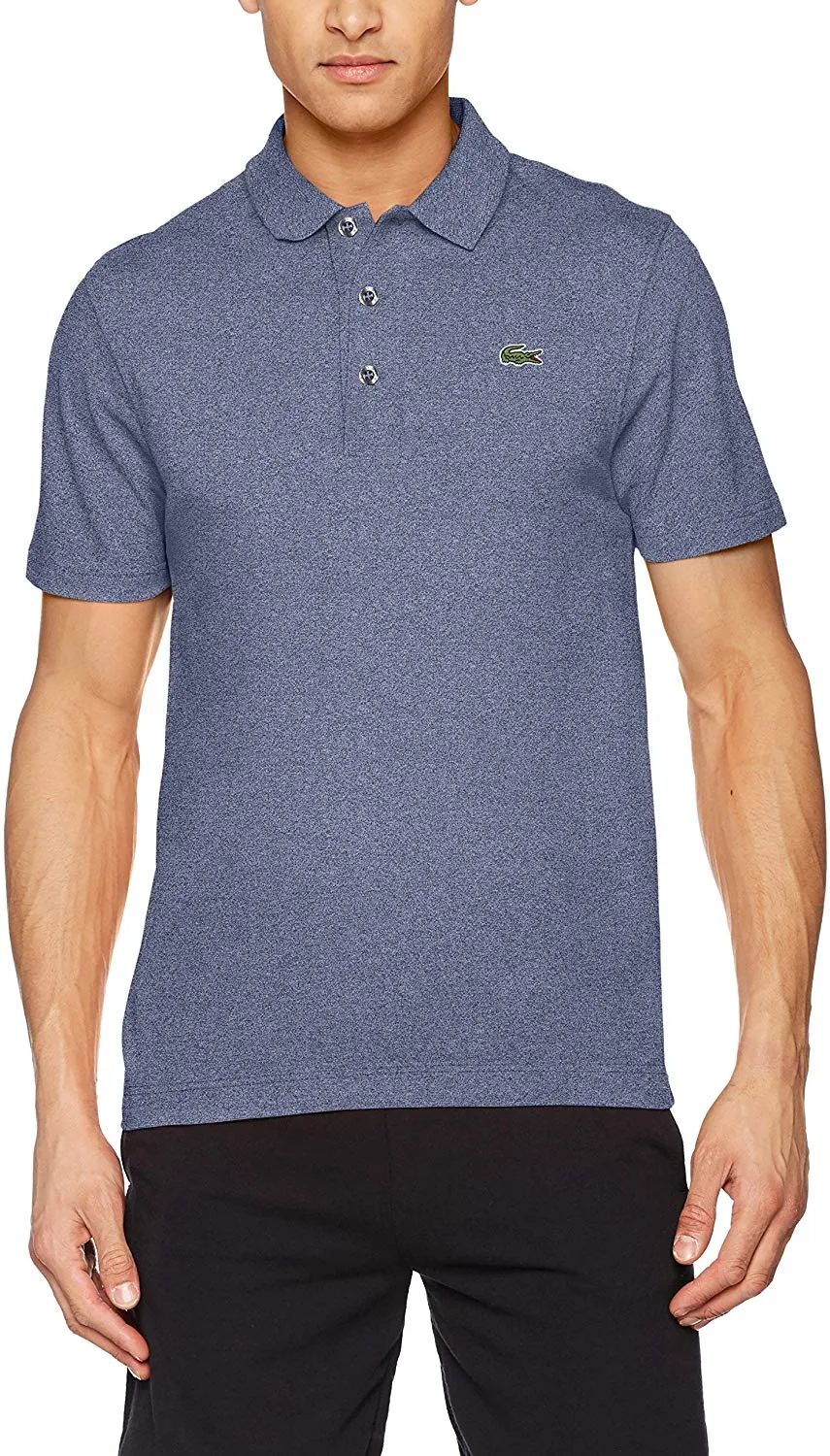 Lacoste Sport Men's L1230 Polo Shirt 1 2