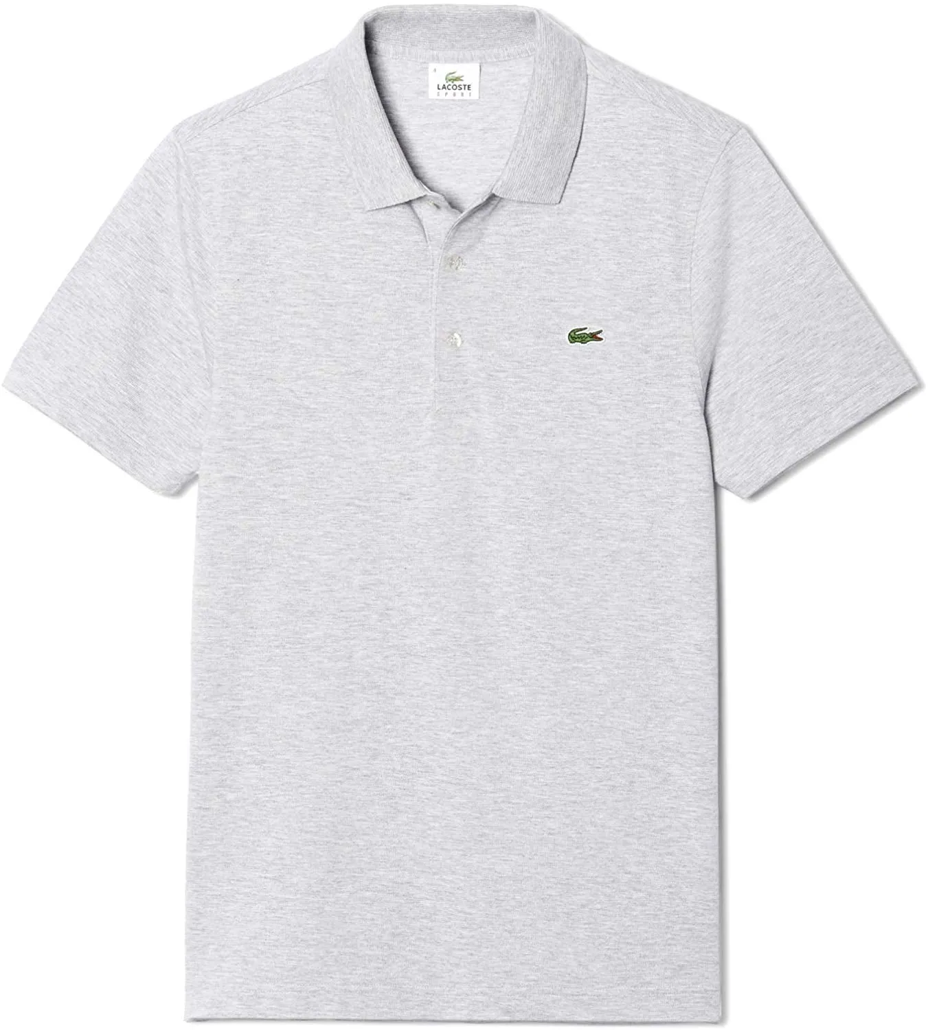 Lacoste Sport Men's L1230 Polo Shirt 1 2