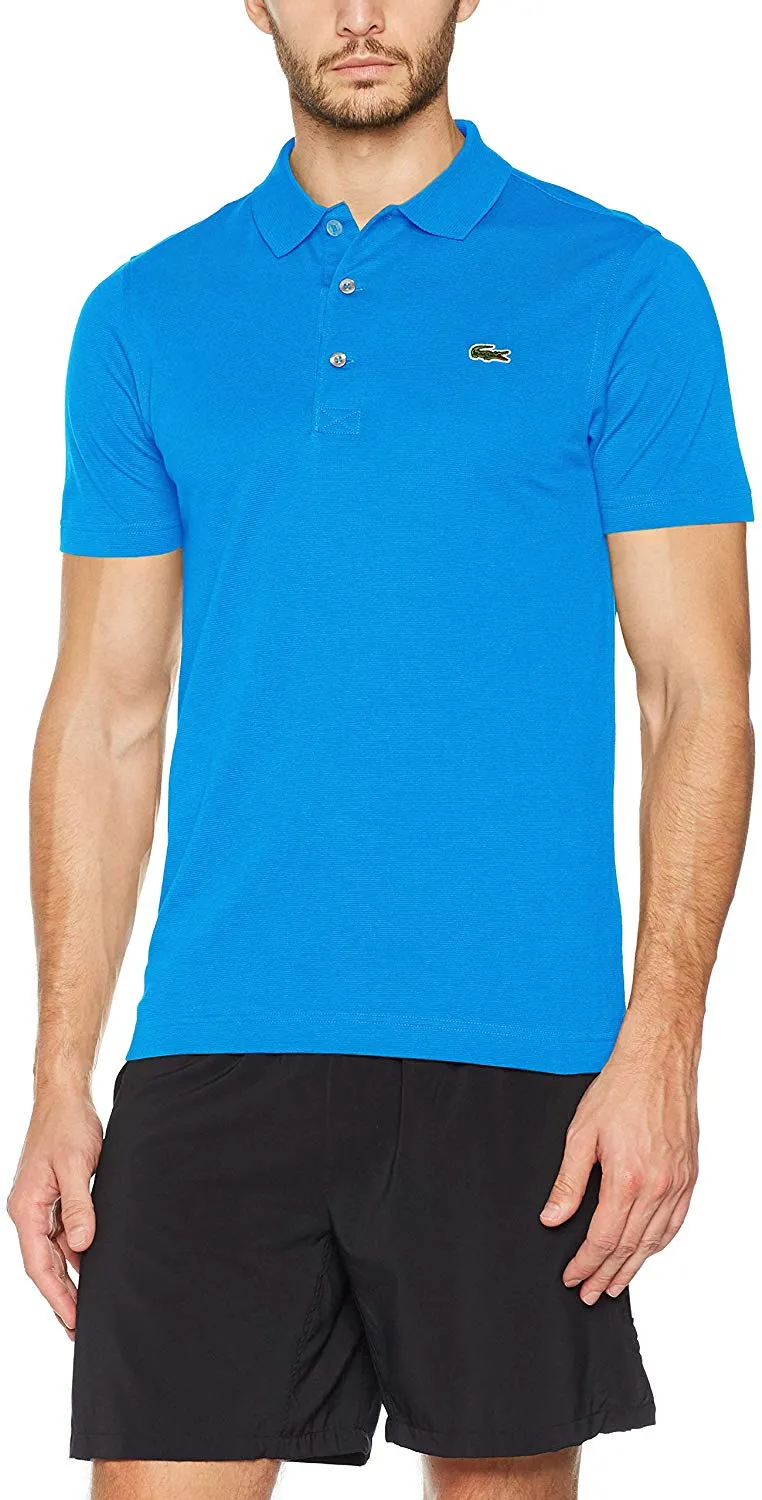 Lacoste Sport Men's L1230 Polo Shirt 1 2