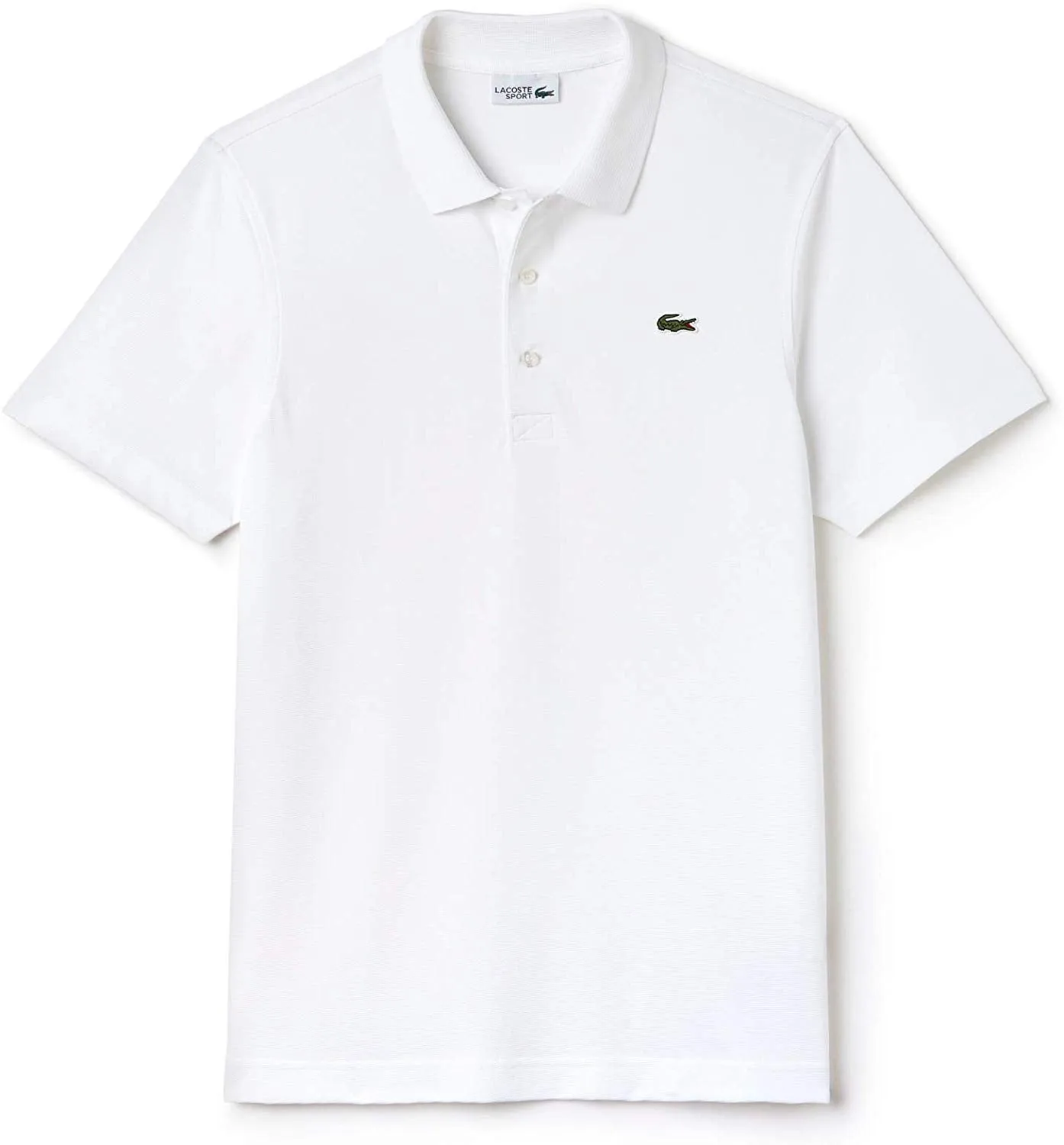 Lacoste Sport Men's L1230 Polo Shirt 1 2