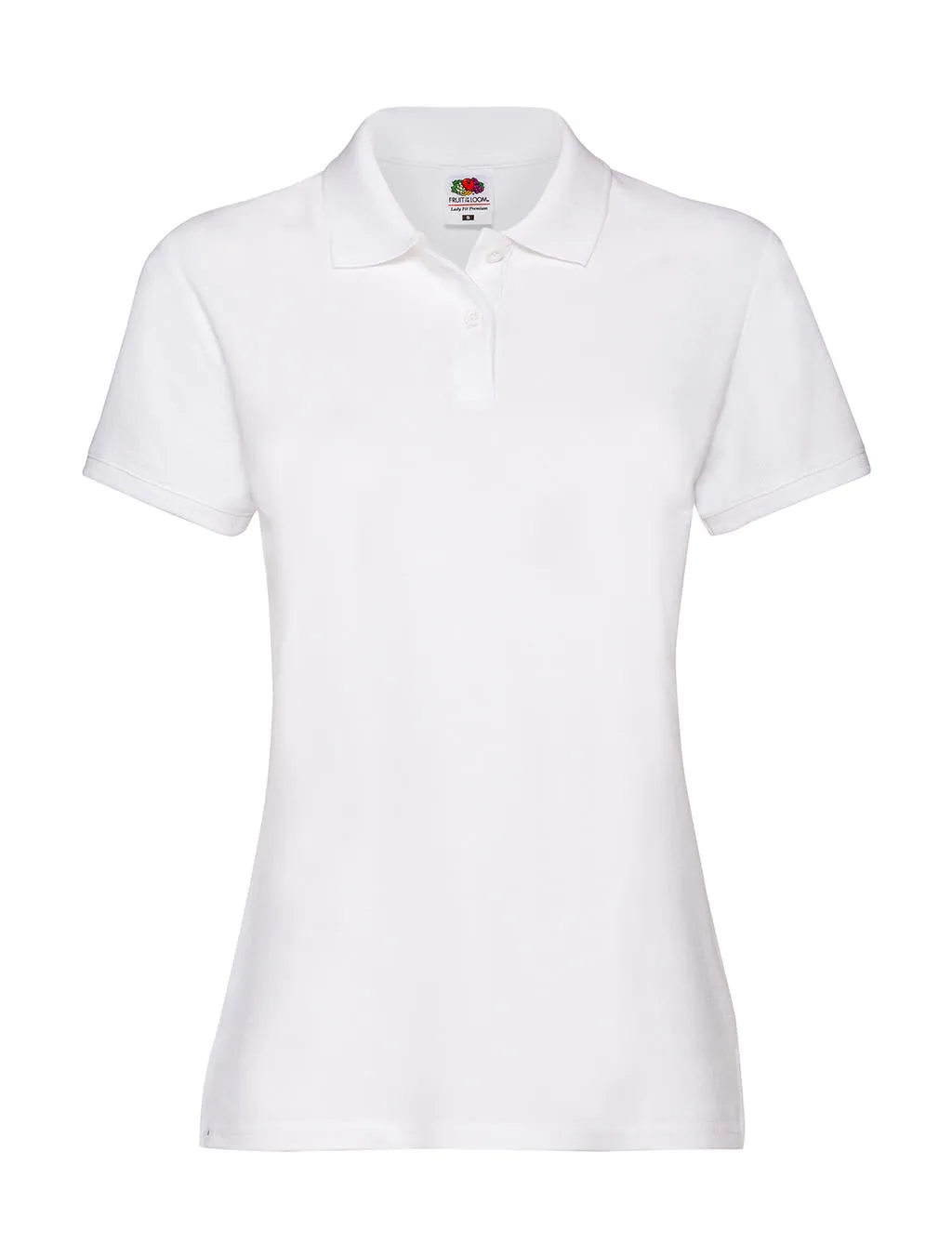 Ladies' Premium Polo