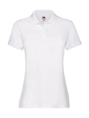 Ladies' Premium Polo