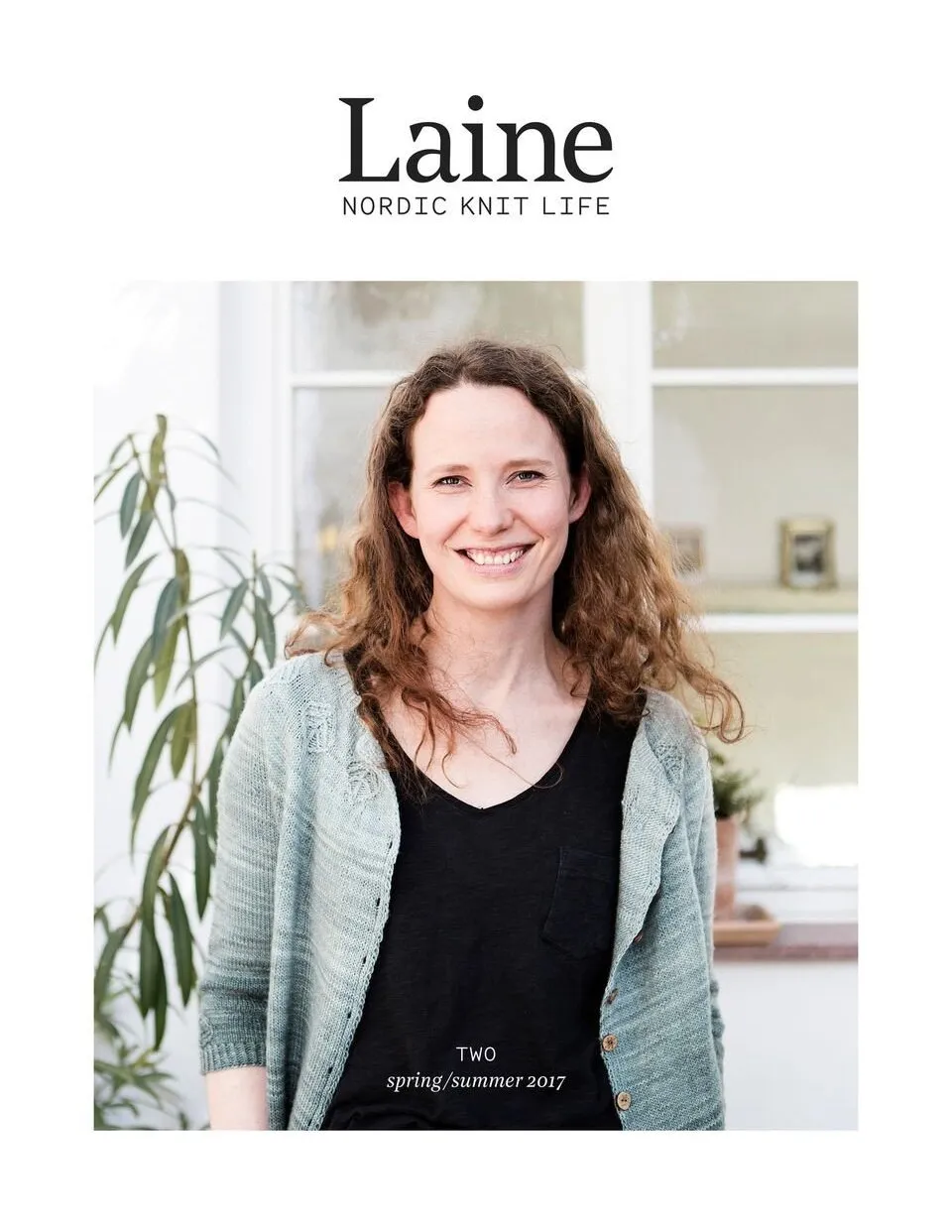 Laine Magazine