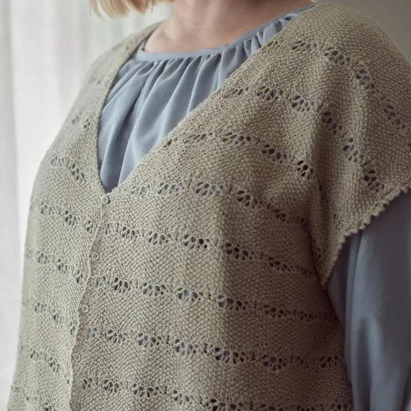 Laine: Nordic Knit Life 20