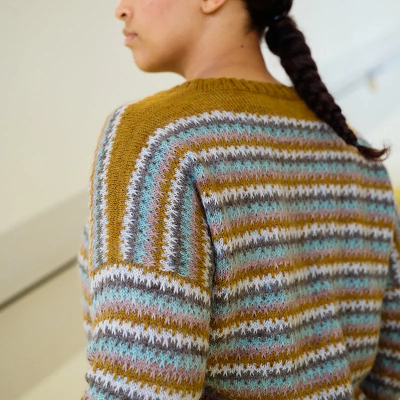 Laine: Nordic Knit Life 22