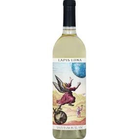 Lapis Luna 2022 Sauvignon Blanc