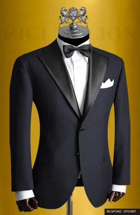 Lead Two Piece Suit