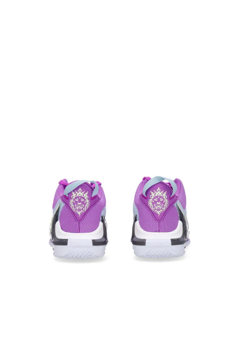 Lebron Witness VII - Fuhcsia Dream Citron Tint Sail