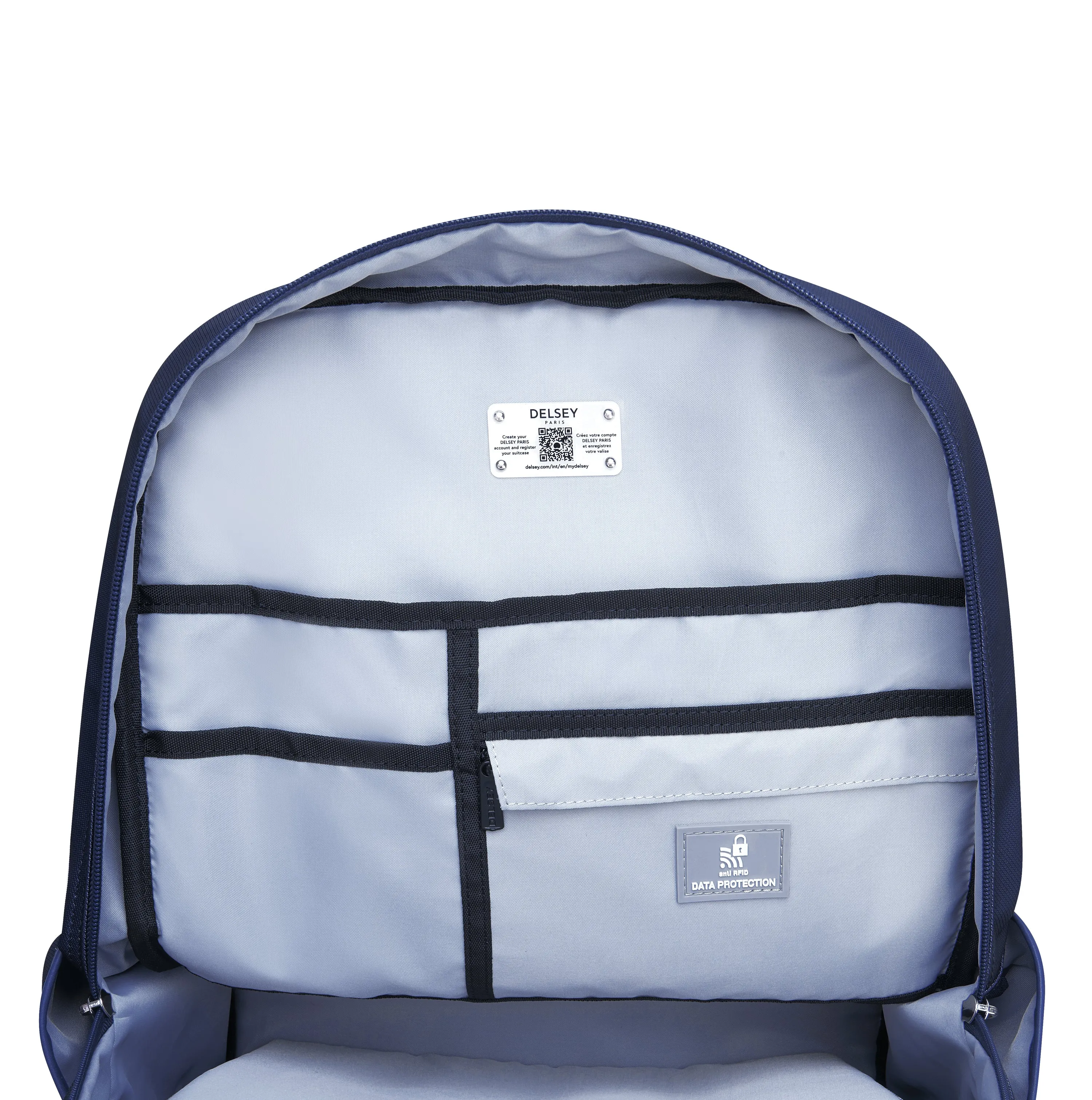 LEGERE 2.0 - Backpack (PC Protection 15.6")