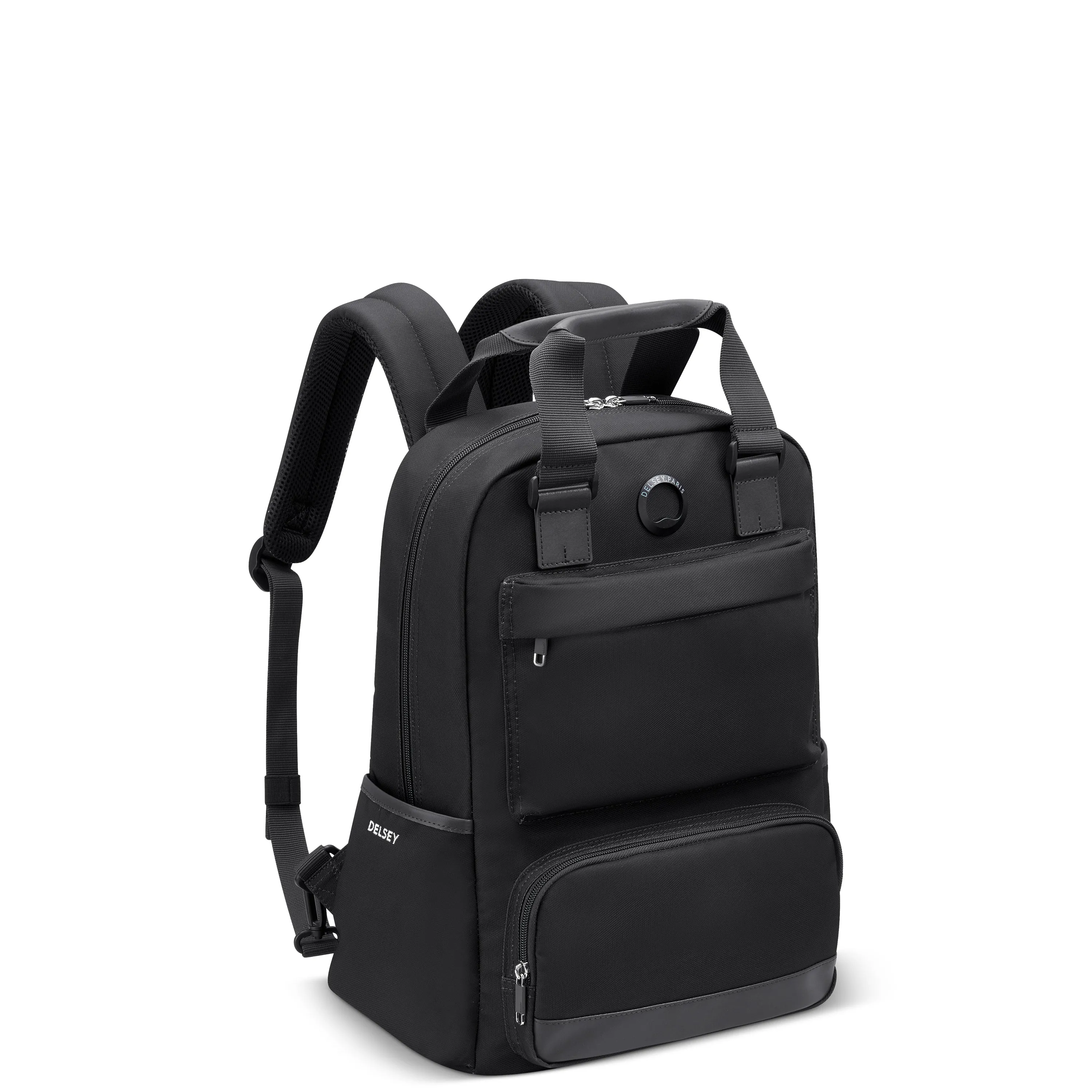 LEGERE 2.0 - Backpack (PC Protection 15.6")