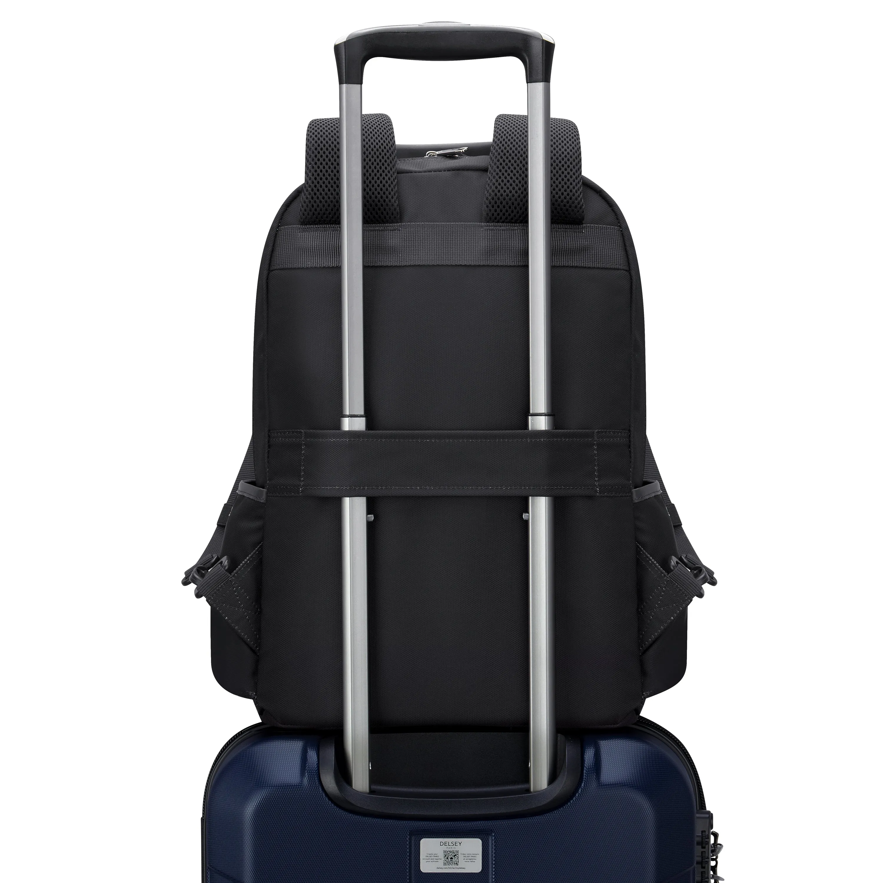 LEGERE 2.0 - Backpack (PC Protection 15.6")