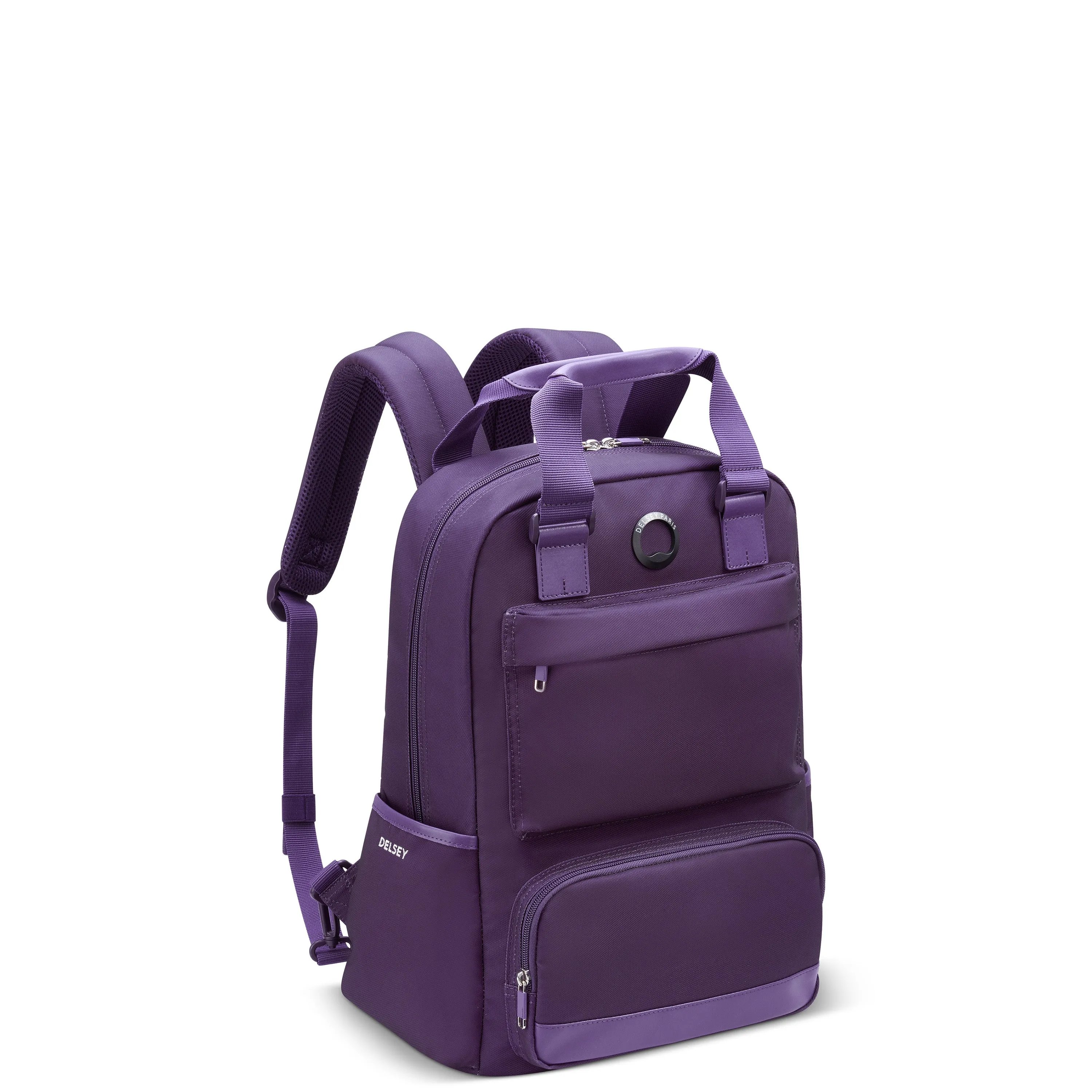 LEGERE 2.0 - Backpack (PC Protection 15.6")