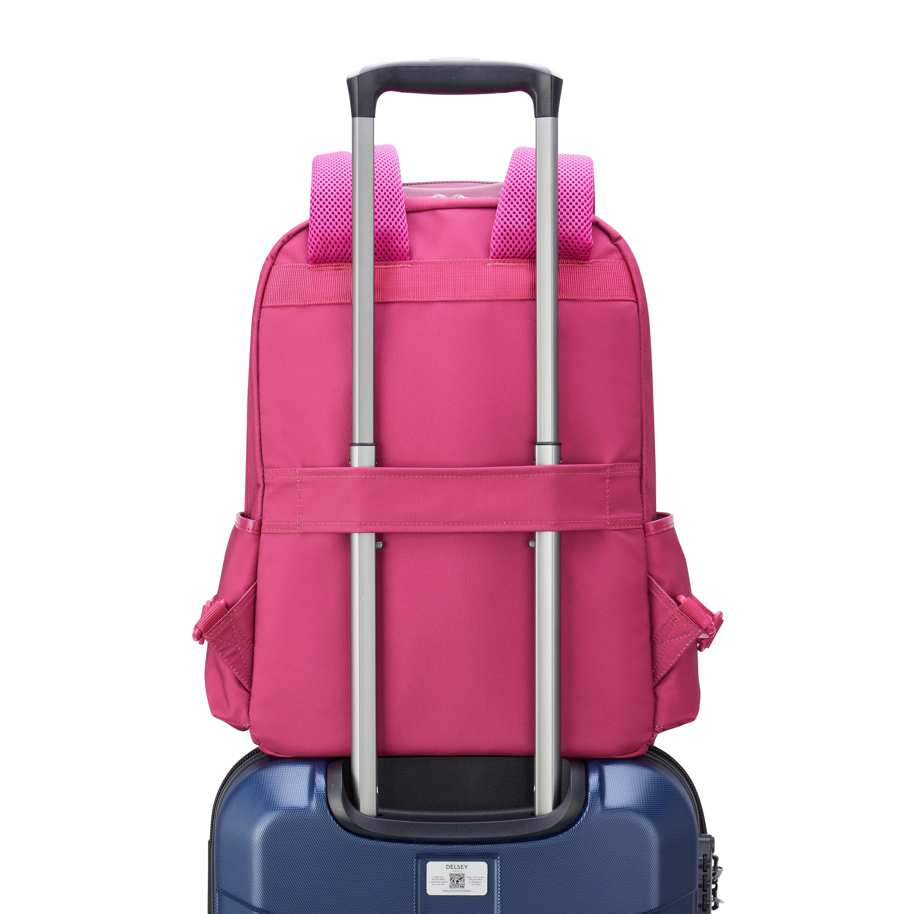 LEGERE 2.0 - Backpack (PC Protection 15.6")